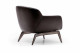 Кресло Belt Brown