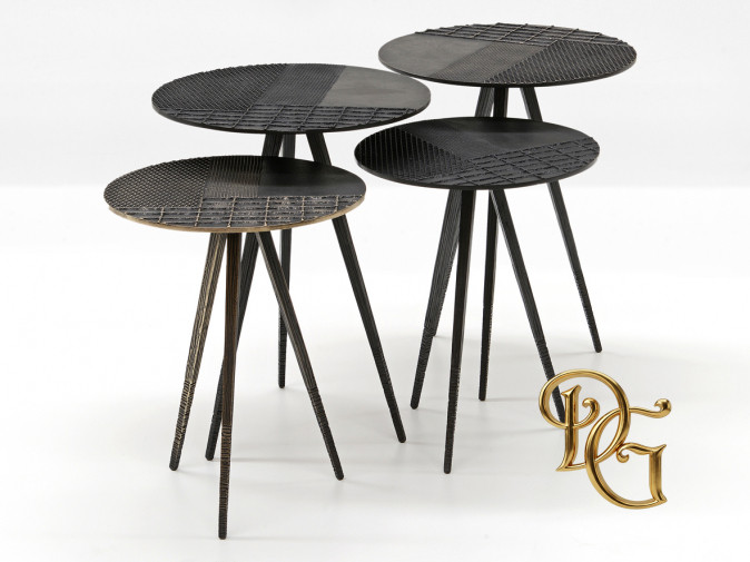 Столик журнальный Touch