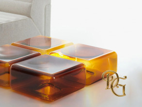 Столик журнальный Lokum