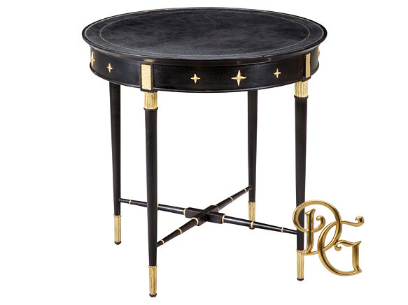 Столик журнальный Scroll 74-16