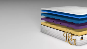 Матрас Kaizen 180х200