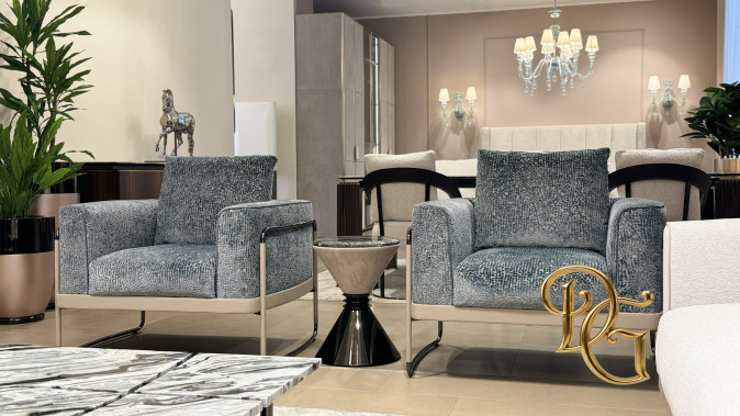 Столик журнальный Angie