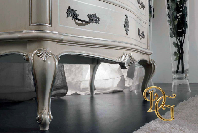 Тумбочка 2532