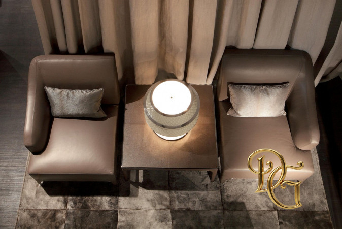 Диван Oscar Chic