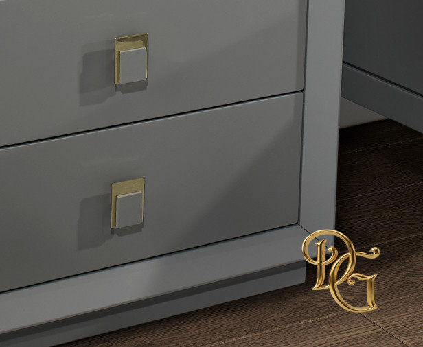 Тумбочка Anne