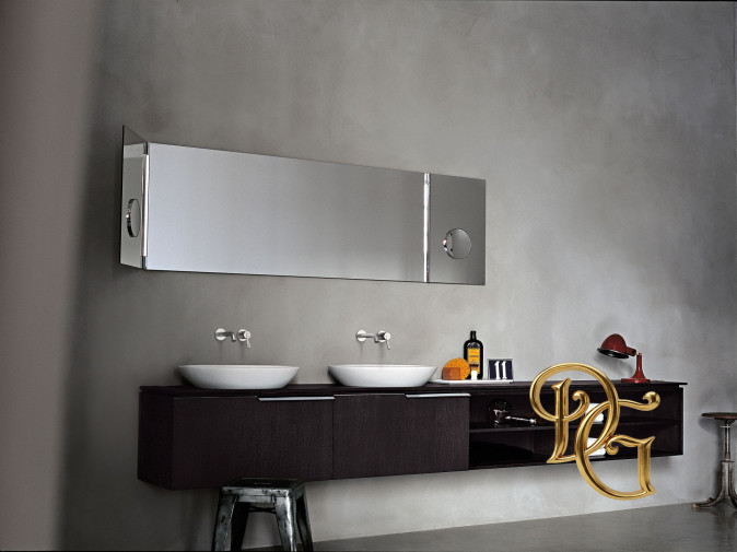 Раковина Spoon