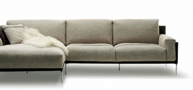 Диван Link Grey