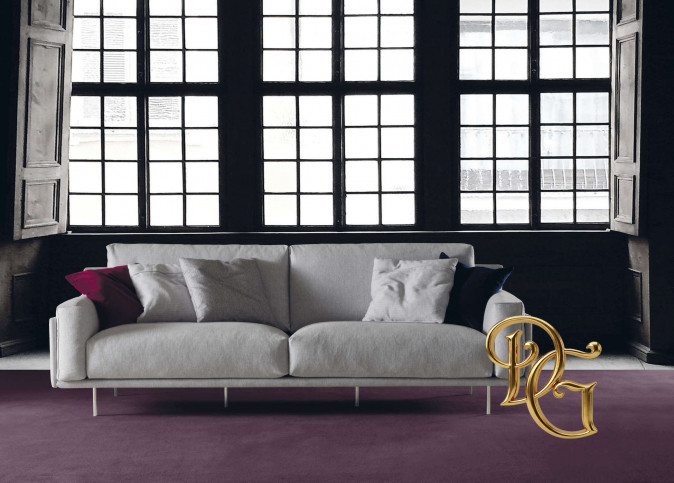 Диван Link Grey