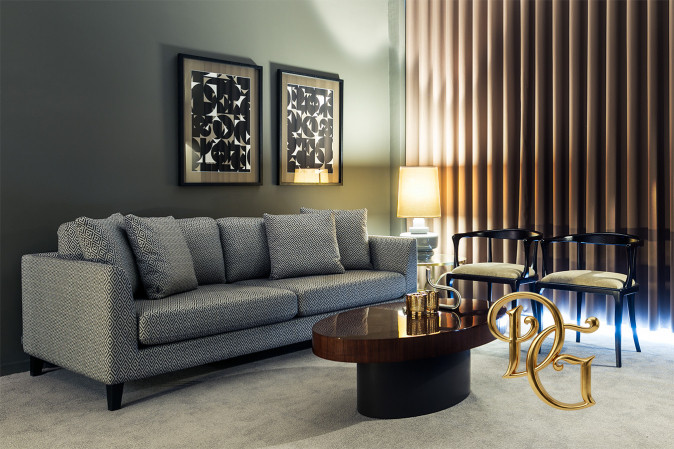 Диван Madison Modern