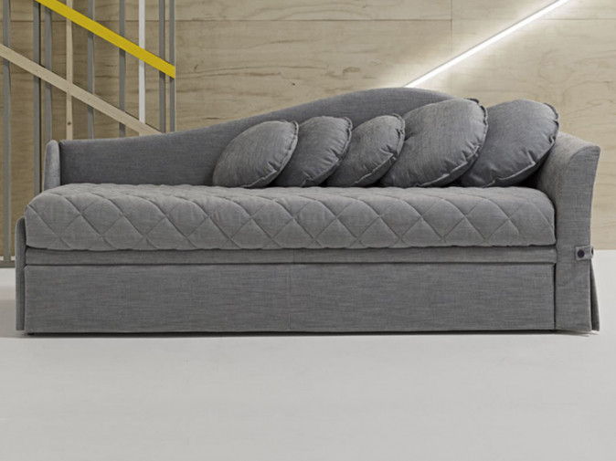Диван Dalila Gray