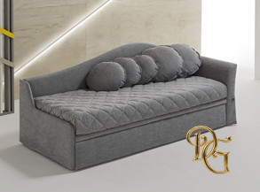 Диван Dalila Gray