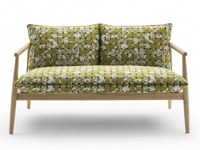 Диван Karin Green