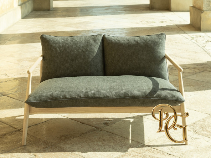 Диван Karin Green