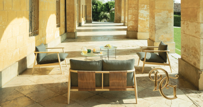 Диван Karin Green