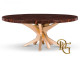 Стол обеденный Patch