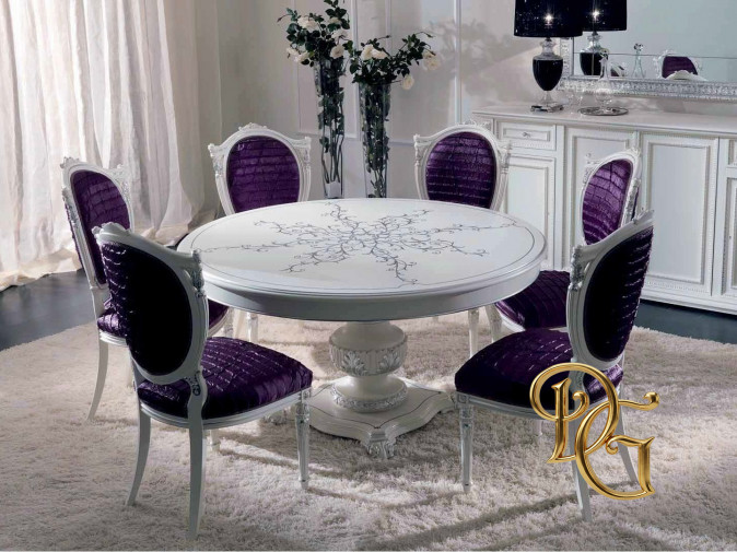 Стол обеденный 2559