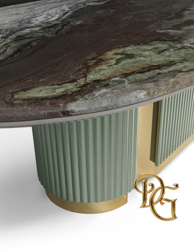 Стол обеденный Leonardo