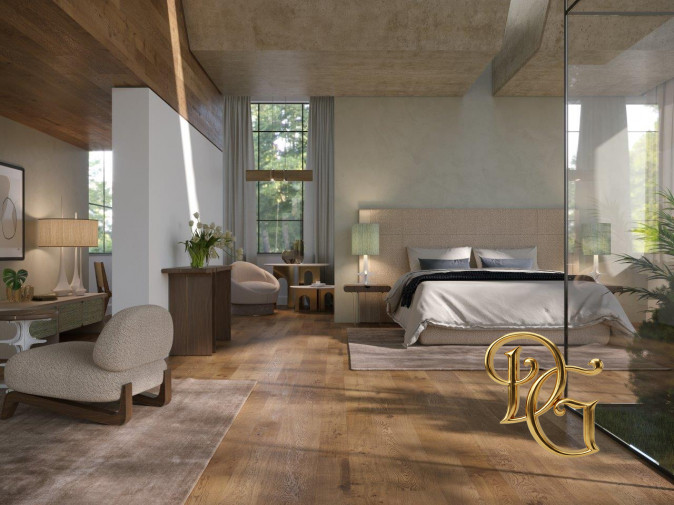 Стол обеденный Arche