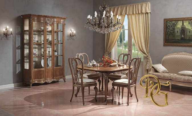 Стол обеденный 966