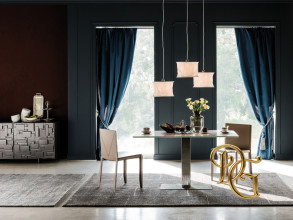 Стол обеденный Elvis Keramik