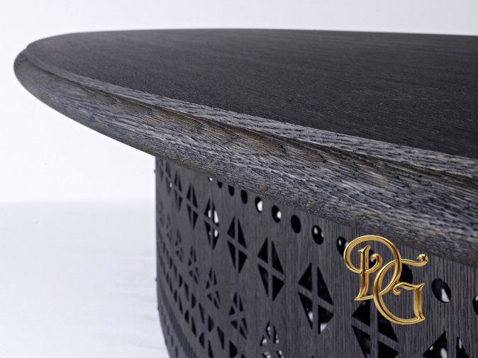 Стол обеденный Dogon T