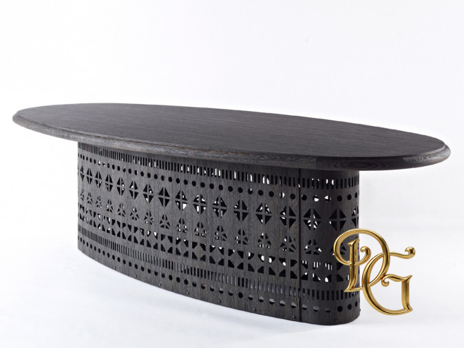 Стол обеденный Dogon T