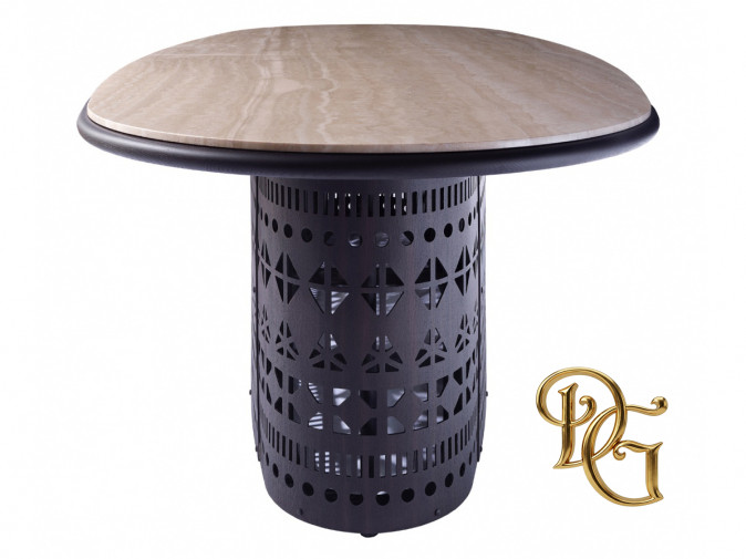 Стол обеденный Dogon T