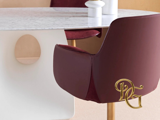 Стол обеденный Lux