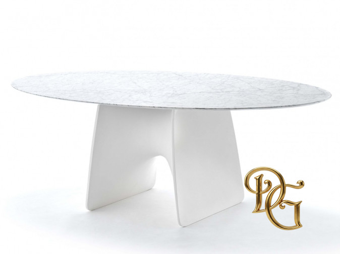 Стол обеденный Lux