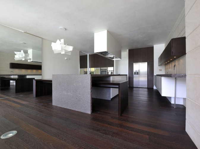 Кухня Stellenbosch