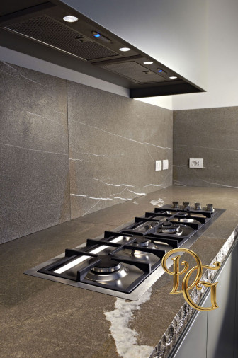 Кухня Stellenbosch