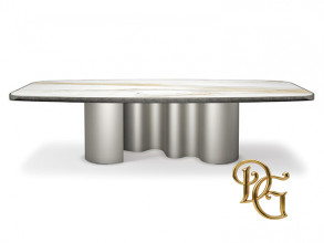 Стол обеденный Papel Keramik Premium