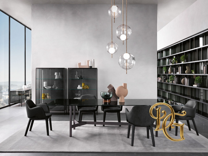 Стол обеденный Agos