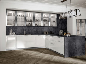 Кухня Marilyn White