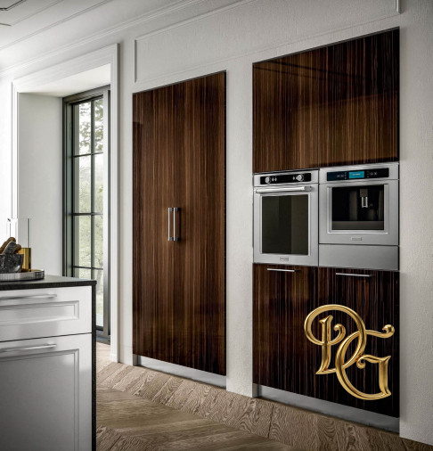 Кухня Marilyn White