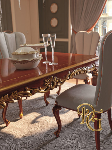 Стул Memorie Veneziane C21