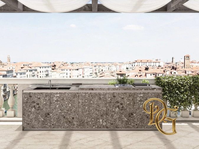 Кухня Logica Out