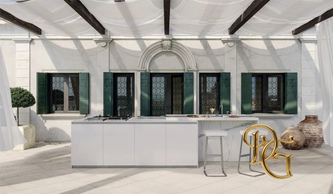 Кухня Logica Out