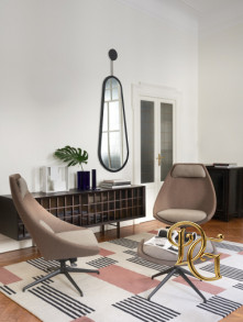 Витрина Sen 886/Mb