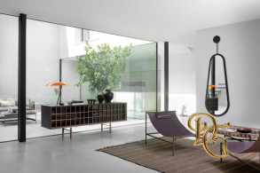 Витрина Sen 886/Mb