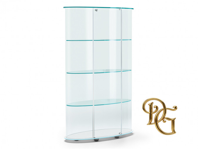 Витрина Palladio