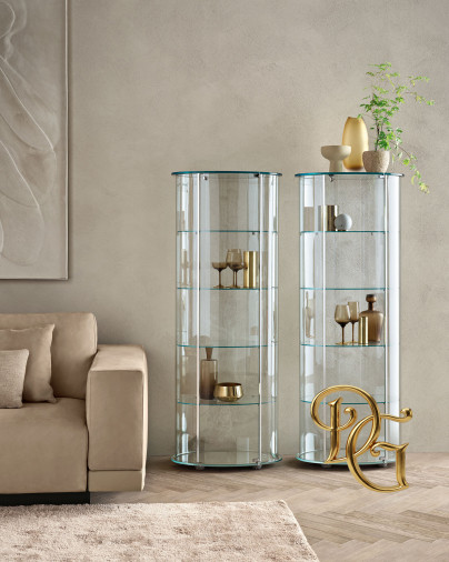 Витрина Palladio