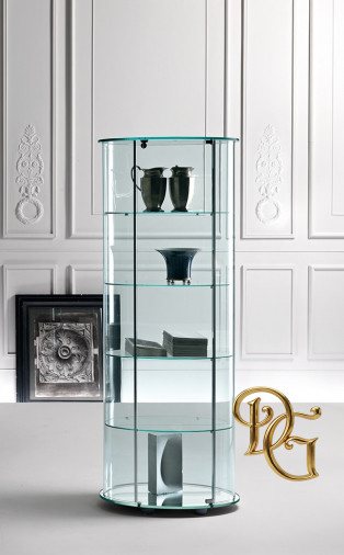 Витрина Palladio