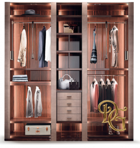 Гардеробная Venere