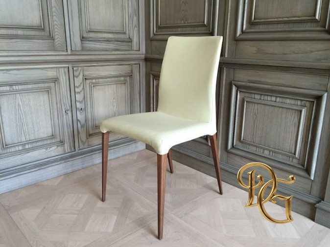 Стул Aragona 7209 Beige