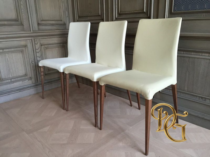 Стул Aragona 7209 Beige