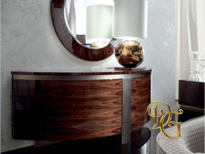 Комод Palisandr