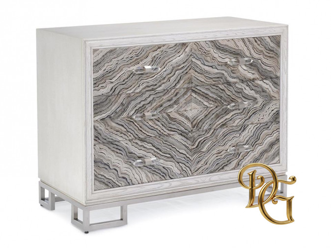 Комод Portoro/Emperador