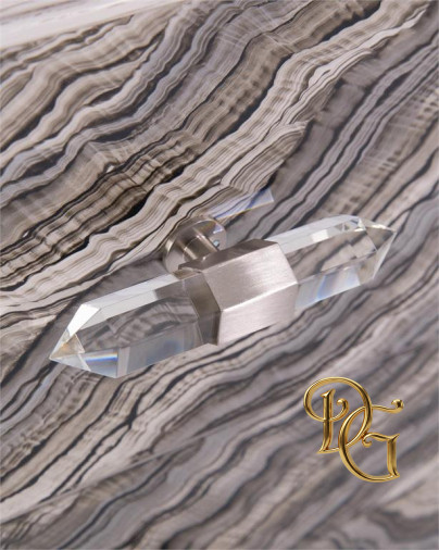 Комод Portoro/Emperador