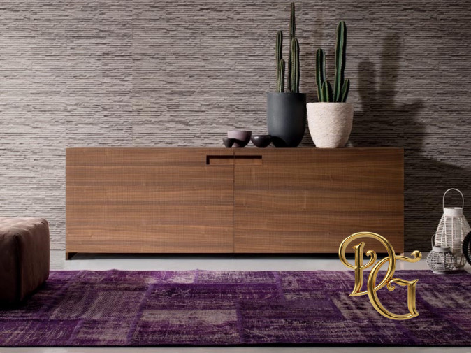 Комод Grace Brown